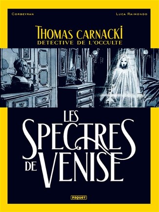 Les spectres de Venise