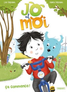 Front cover_Ca commence !
