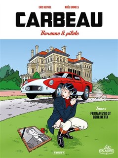 Front cover_Ferrari 250 GT Berlinetta