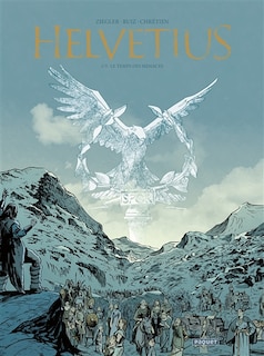 Le temps des menaces