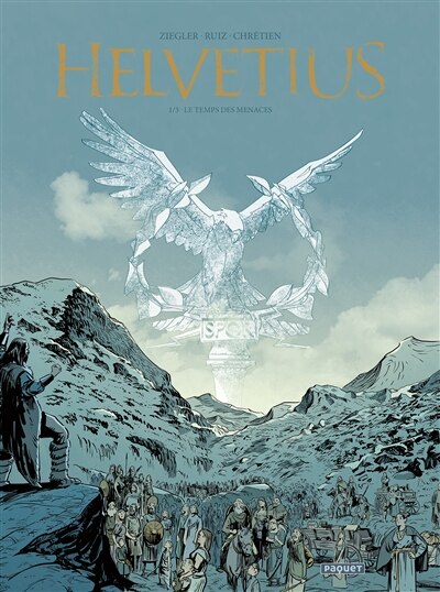 Le temps des menaces