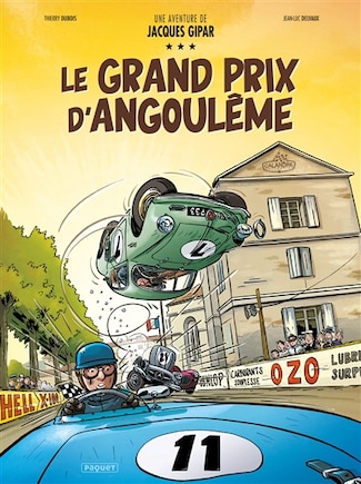 Couverture