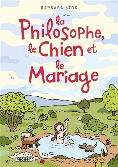 La philosophe, le chien et le mariage