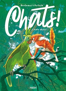 Couverture_Chats alors !