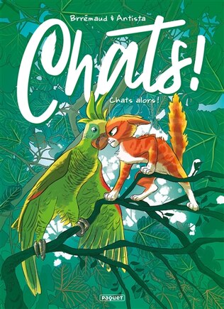 Couverture