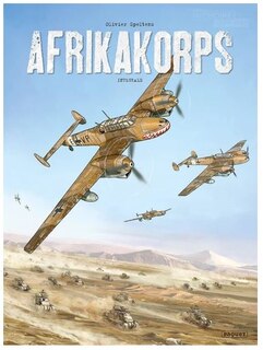 Couverture_Afrikakorps