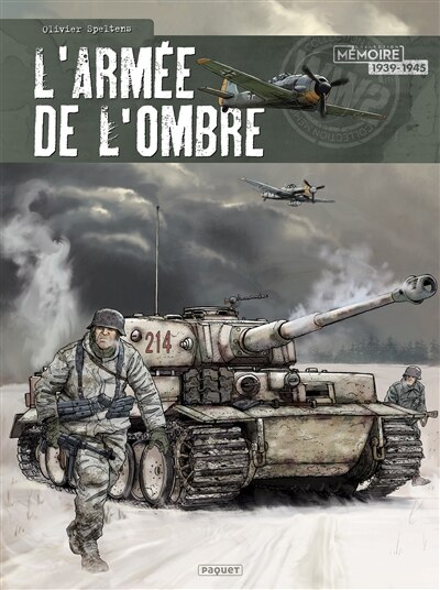 Couverture_L' arm&eacute;e de l'ombre