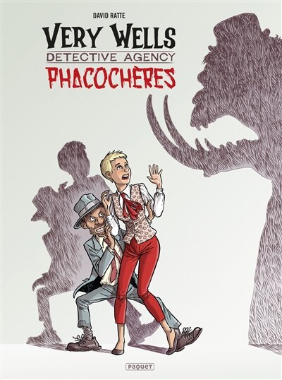 Front cover_Phacochères