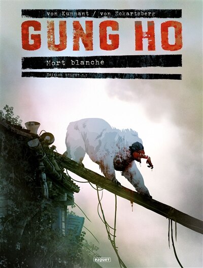 Pres.gung Ho T5.2 -livre G.f. Avec Coff.