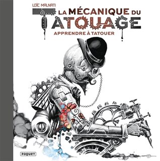 Apprendre à tatouer