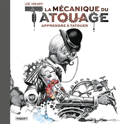 Apprendre à tatouer
