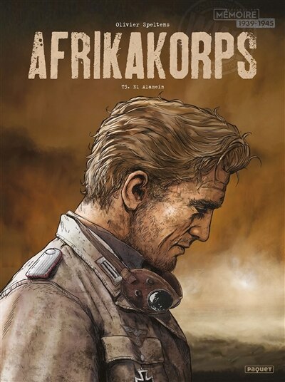Front cover_El Alamein