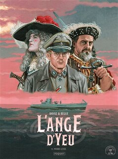 Front cover_Pierre levée