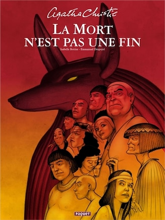 Couverture