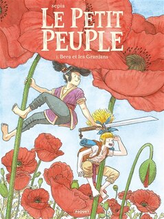 Couverture_Bera et les Granjans