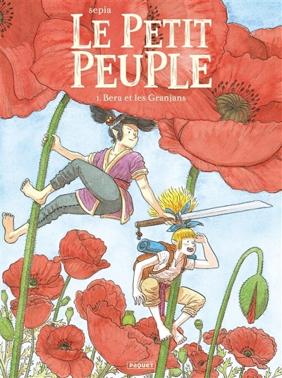 Couverture_Bera et les Granjans