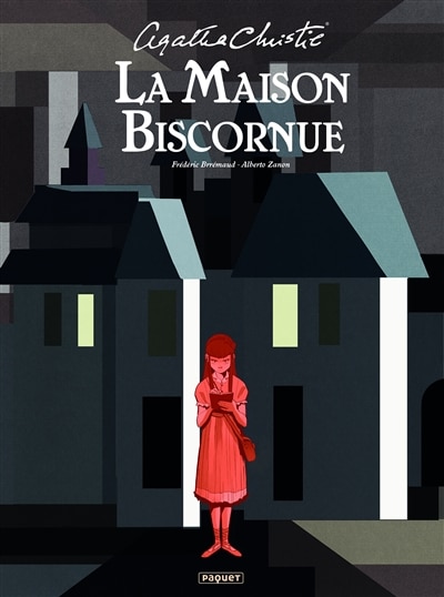 Couverture_La maison biscornue
