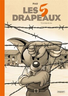 Front cover_La fureur de vivre
