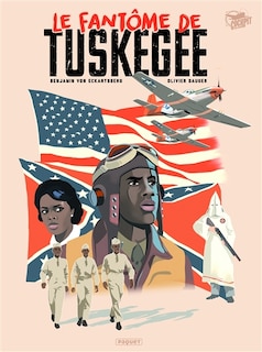 Couverture_Tuskegee ghost