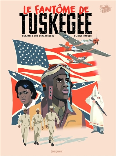Couverture_Tuskegee ghost