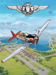 Couverture_Gilles Durance