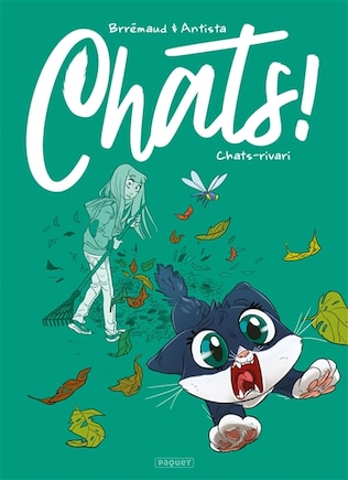 Couverture