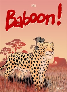 Couverture_Baboon !