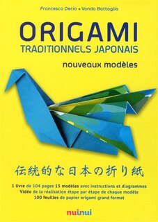 Origami Traditionels Japonais 02