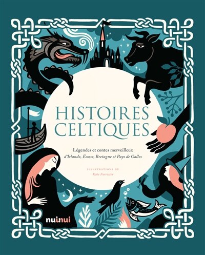 Couverture_Histoires celtiques