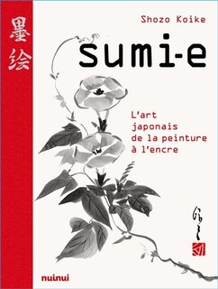 Front cover_Sumi-e