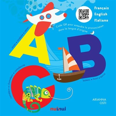 Front cover_ABC Français-English-Italiano