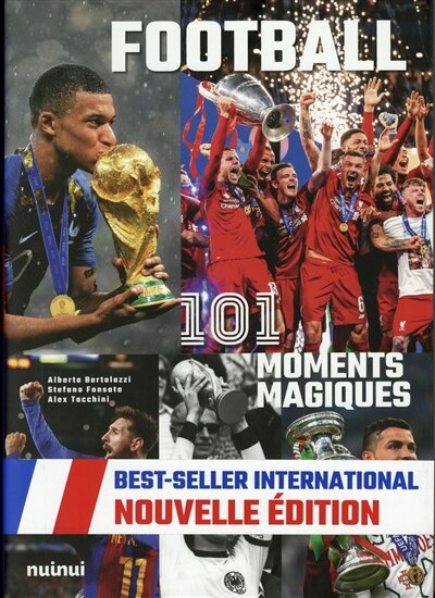 Front cover_Football