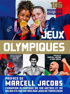 Couverture_Jeux Olympiques