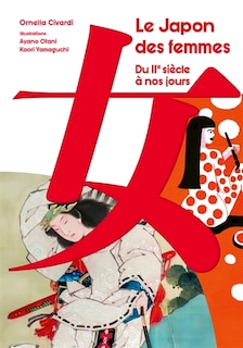 Front cover_Le Japon des femmes : du IIe siècle à nos jours
