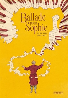 Front cover_Ballade pour Sophie