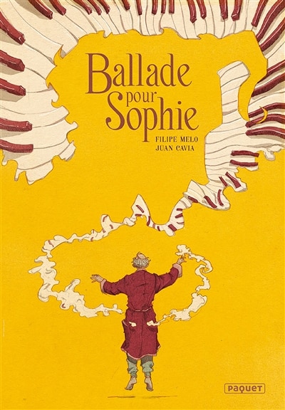 Front cover_Ballade pour Sophie