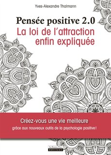Front cover_Pensée positive 2.0