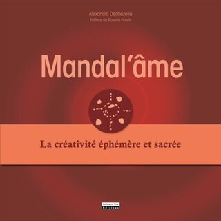 Front cover_Mandal'âme