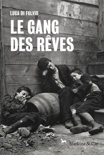 Couverture_Le gang des rêves