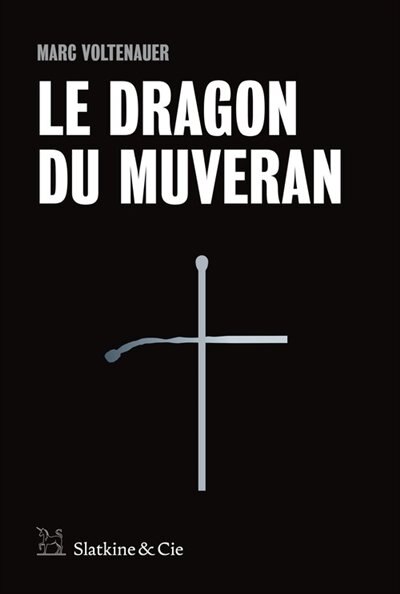 Couverture_Le dragon du Muveran
