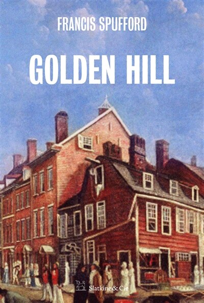 Couverture_Golden Hill