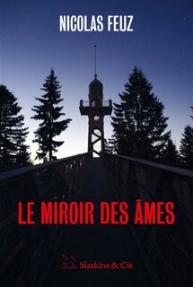 Front cover_LE Miroir des &acirc;mes