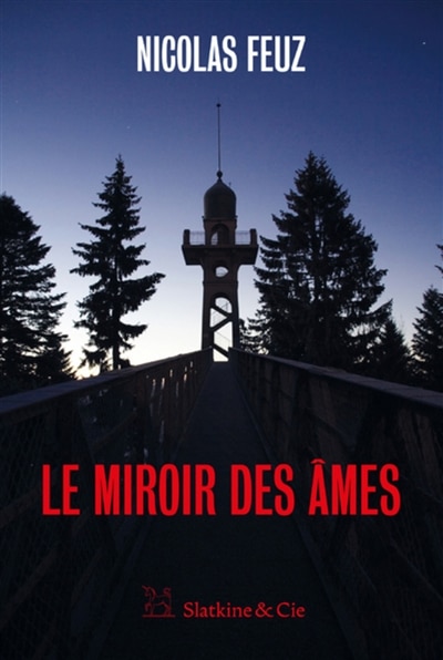 Front cover_LE Miroir des &acirc;mes