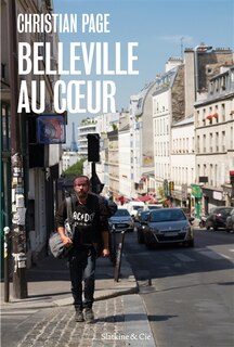 Front cover_Belleville au coeur