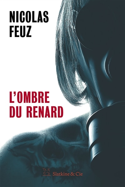 Front cover_L' ombre du renard