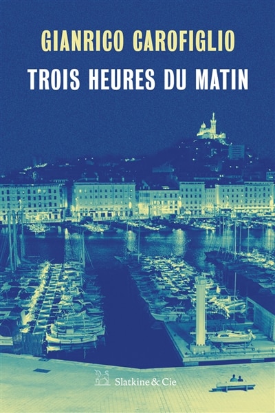 Couverture_Trois heures du matin