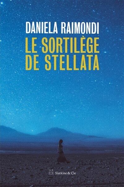 Couverture_Le sortilège de Stellata