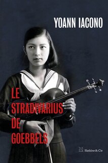 Front cover_Le Stradivarius de Goebbels