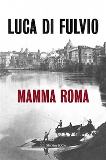 Front cover_Mamma roma