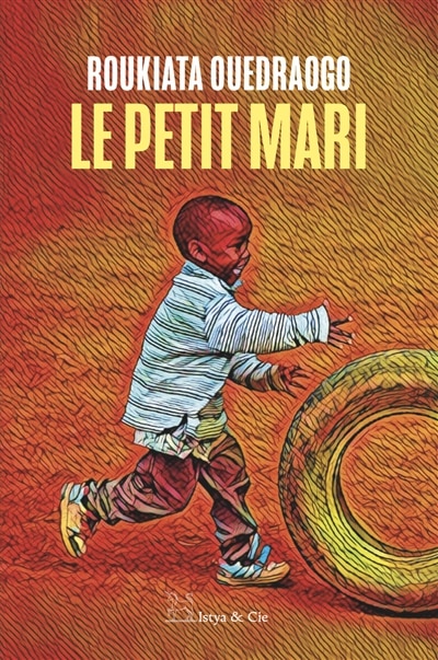 Front cover_Le petit mari